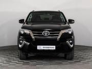 Toyota Fortuner II Санкт-Петербург  - изображение 30