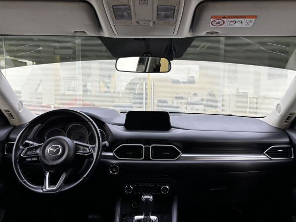 Mazda CX-5 II с пробегом 2019 года, цена 3 179 000 рублей, 120201 км, внедорожник, Автокод Объявления