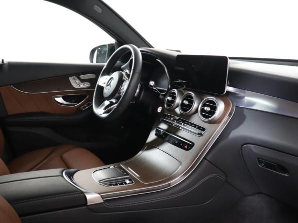 Mercedes-Benz GLC Coupe I (C253) Рестайлинг с пробегом 2020 года, цена 5 755 000 рублей, 34178 км, внедорожник, Автокод Объявления