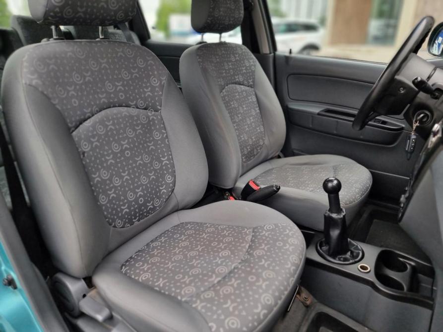 Chevrolet Spark II Архангельск  - изображение 11