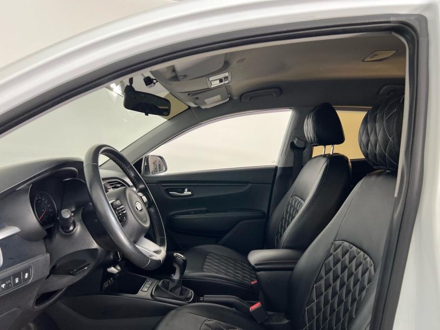 Kia Rio IV Архангельск  - изображение 15