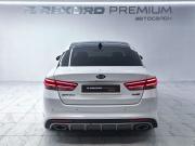 Kia Optima IV Уфа  - изображение 63