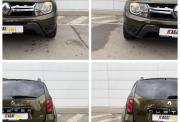 Renault Duster I Рестайлинг Ставрополь  - изображение 46