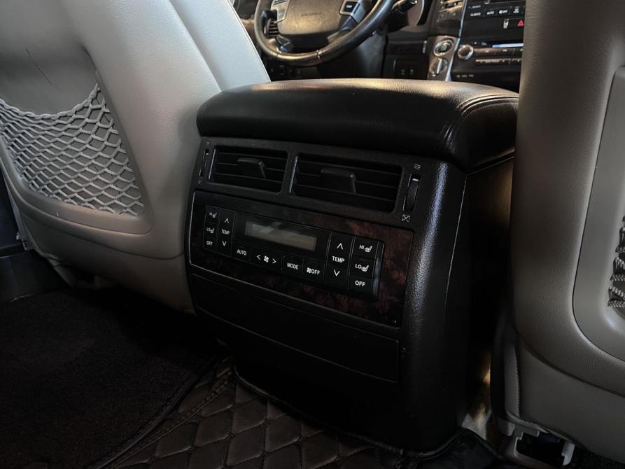 Toyota Land Cruiser 200 Series Чебоксары  - изображение 36