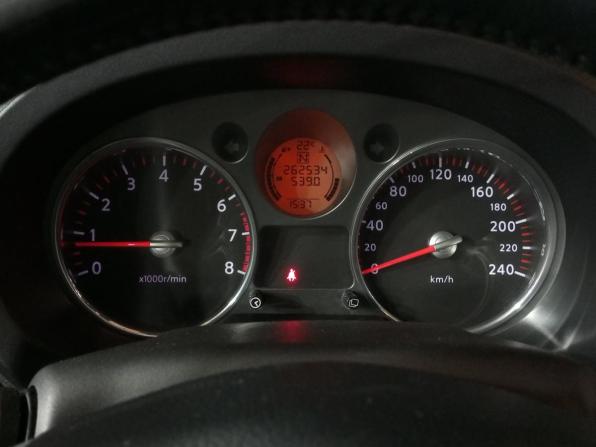 Nissan X-Trail II с пробегом 2009 года, цена 1 030 000 рублей, 262532 км, внедорожник, Автокод Объявления