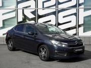 Citroen C4 II Рестайлинг Челябинск  - изображение 23