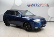 Mitsubishi Outlander III Подольск  - изображение 26