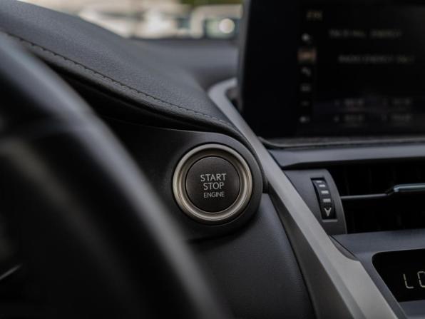 Lexus NX I Рестайлинг с пробегом 2020 года, цена 4 199 000 рублей, 54052 км, внедорожник, Автокод Объявления