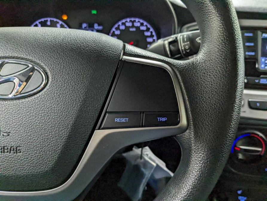 Hyundai Solaris II Москва  - изображение 27