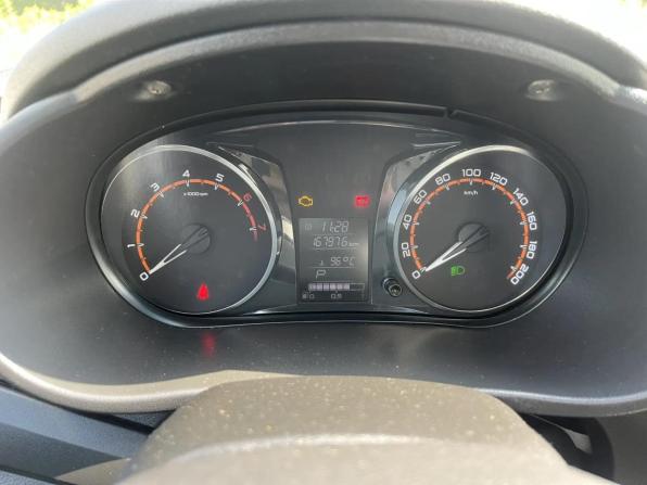 Lada (ВАЗ) Granta I Рестайлинг с пробегом 2019 года, цена 449 000 рублей, 168000 км, хэтчбек, Автокод Объявления
