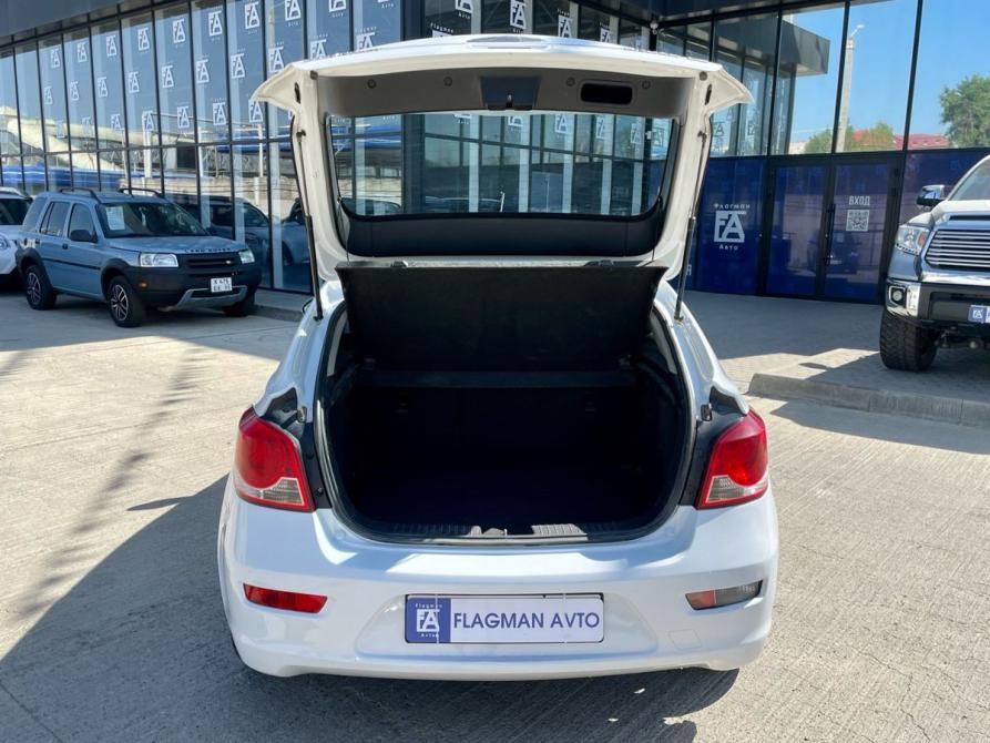 Chevrolet Cruze I Краснодар  - изображение 5