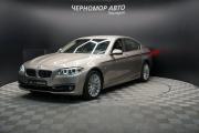 BMW 5 серии VI (F10/F11/F07) Рестайлинг Крым  - изображение 33