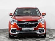 Chery Tiggo 4 I Санкт-Петербург  - изображение 22