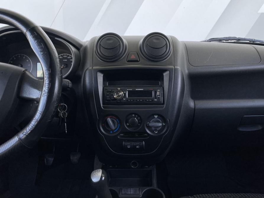 Lada (ВАЗ) Granta I Екатеринбург  - изображение 15
