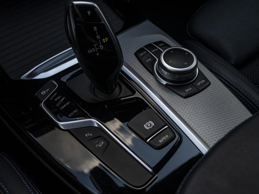 BMW X3 III (G01) Москва  - изображение 15