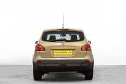 Nissan Qashqai I Барнаул  - изображение 32