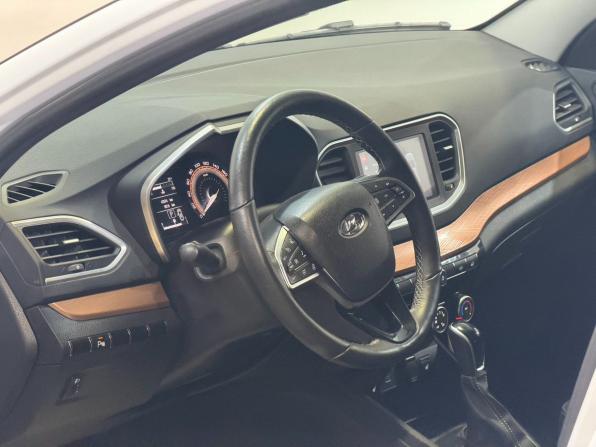 Lada (ВАЗ) Vesta I Рестайлинг (NG) с пробегом 2024 года, цена 1 479 000 рублей, 47574 км, универсал, Автокод Объявления
