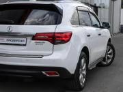Acura MDX III Москва  - изображение 51
