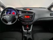 Kia Ceed II Рестайлинг Подольск  - изображение 37