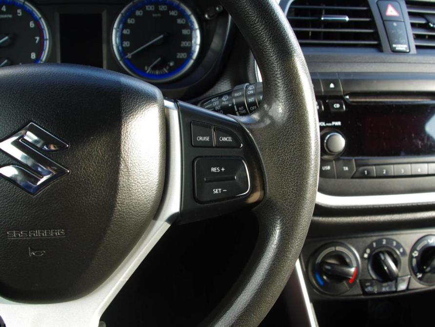Suzuki SX4 II (S-Cross) Владимир  - изображение 15