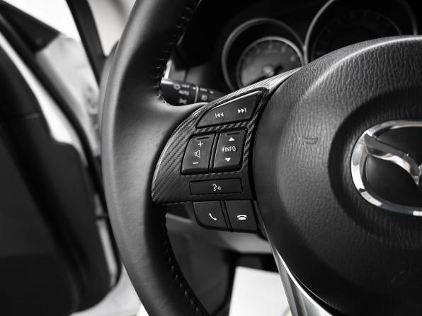 Mazda CX-5 I Рестайлинг с пробегом 2016 года, цена 1 945 000 рублей, 176038 км, внедорожник, Автокод Объявления