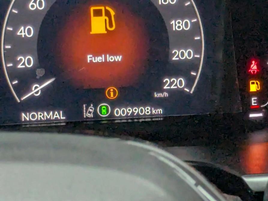 Honda CR-V VI Воронеж  - изображение 14