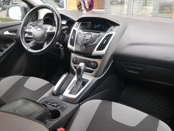Ford Focus III с пробегом 2013 года, цена 729 000 рублей, 199000 км, хэтчбек, Автокод Объявления