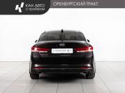 Kia Optima IV Казань  - изображение 19