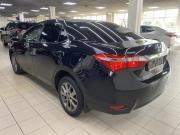 Toyota Corolla XI (E160 E170 E180) Челябинск  - изображение 28