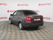 Lada (ВАЗ) Granta I Рестайлинг Вологда  - изображение 25