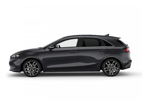 Новый Kia Ceed III Рестайлинг 2025 года, цена 4 350 000 рублей, универсал, Автокод Объявления
