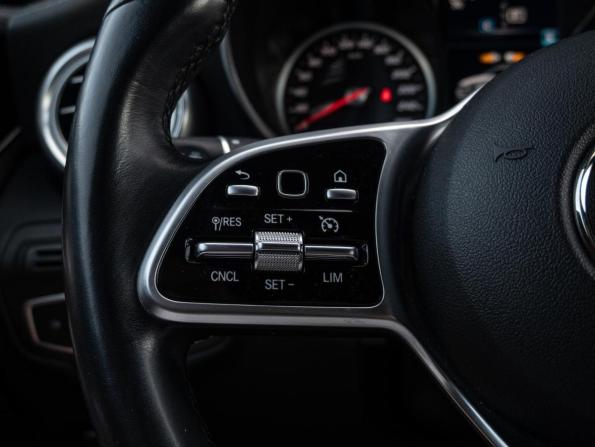 Mercedes-Benz GLC I (X253) Рестайлинг с пробегом 2021 года, цена 5 650 000 рублей, 29535 км, внедорожник, Автокод Объявления