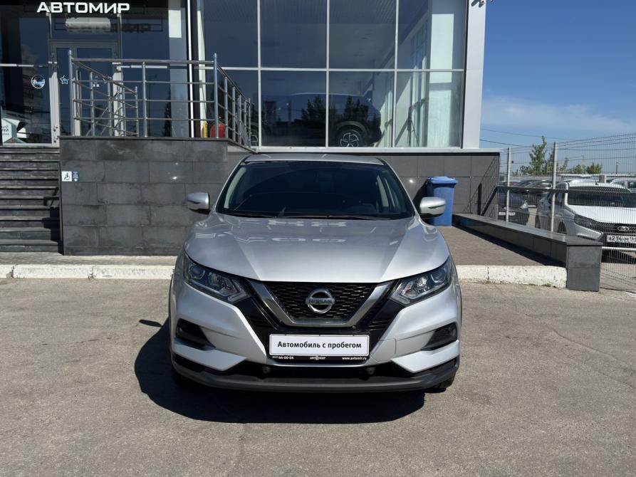 Nissan Qashqai II Рестайлинг Саратов  - изображение 2