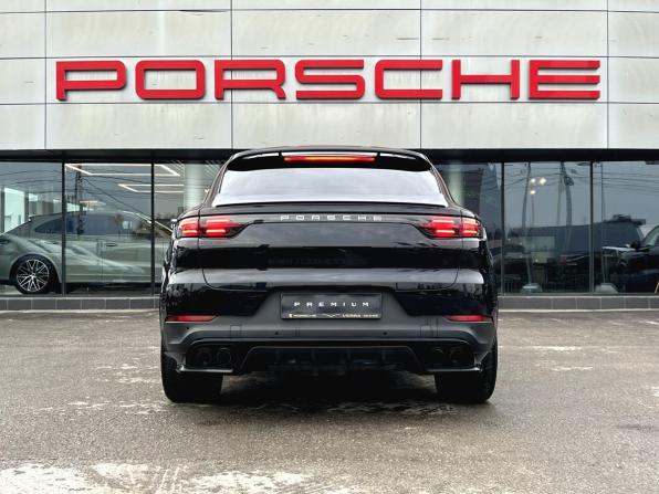 Porsche Cayenne III с пробегом 2019 года, цена 6 650 000 рублей, 121032 км, внедорожник, Автокод Объявления