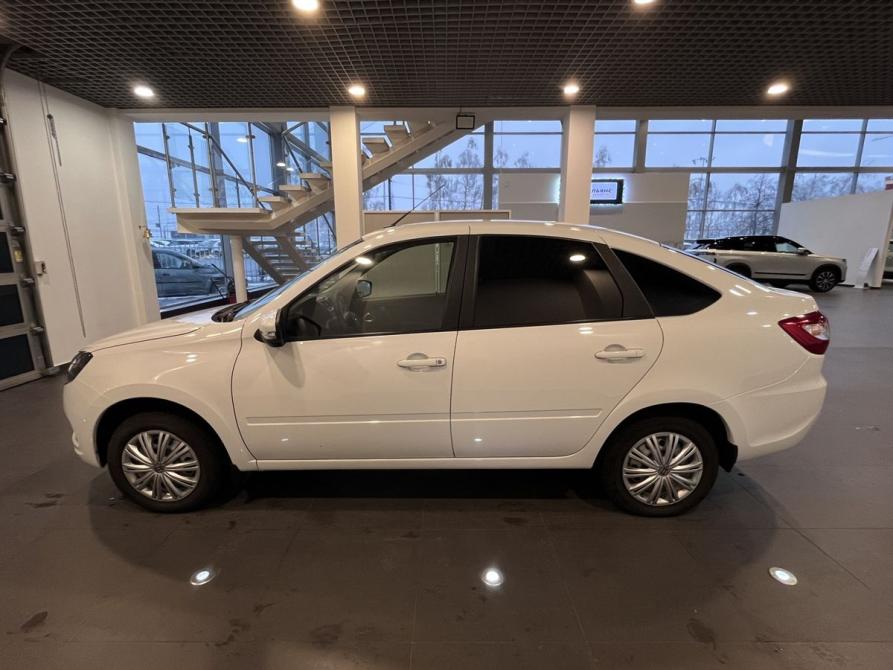Lada (ВАЗ) Granta I Рестайлинг Чебоксары  - изображение 5