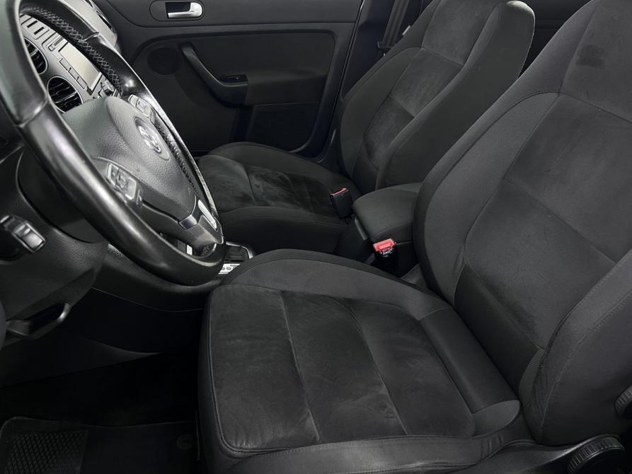 Volkswagen Golf Plus II Калининград  - изображение 9