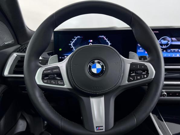 BMW X7 I (G07) Рестайлинг с пробегом 2025 года, цена 16 099 000 рублей, 3905 км, внедорожник, Автокод Объявления