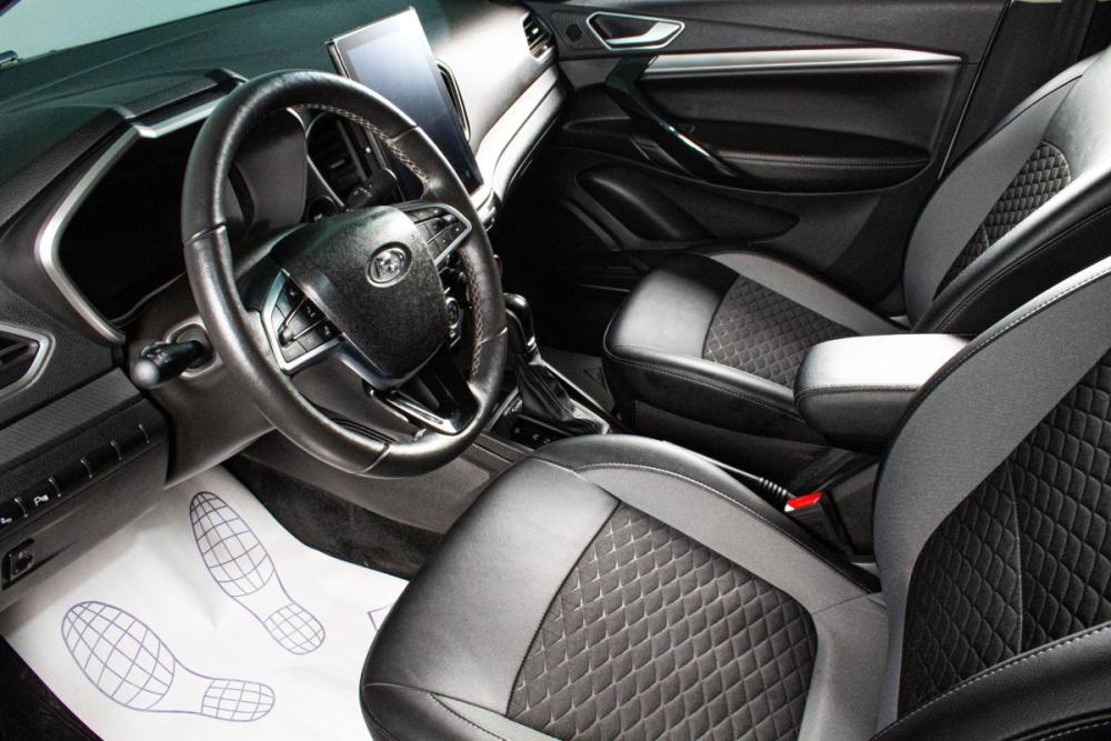 Lada (ВАЗ) Vesta I Рестайлинг (NG) Сургут  - изображение 9