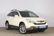 Honda CR-V III Новосибирск  - изображение 19