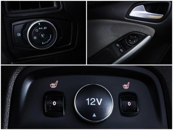 Ford Focus III с пробегом 2013 года, цена 890 000 рублей, 201464 км, хэтчбек, Автокод Объявления