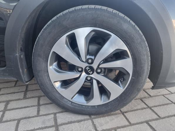 Kia Rio IV с пробегом 2018 года, цена 1 280 000 рублей, 176000 км, хэтчбек, Автокод Объявления