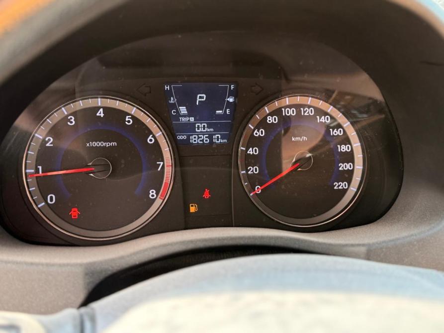 Hyundai Solaris I Нижний Новгород  - изображение 2