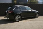 Mercedes-Benz GLC I (X253) Рестайлинг Сыктывкар  - изображение 28