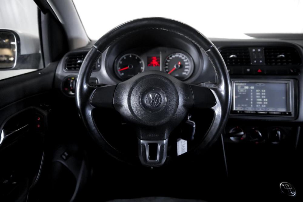 Volkswagen Polo V Тюмень  - изображение 15