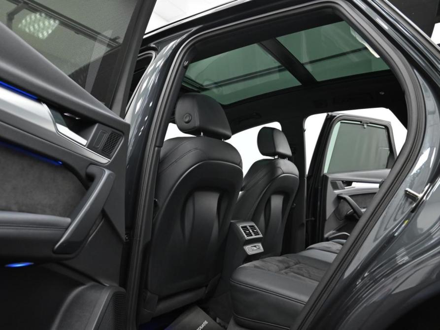 Audi Q5 II (FY) Москва  - изображение 15