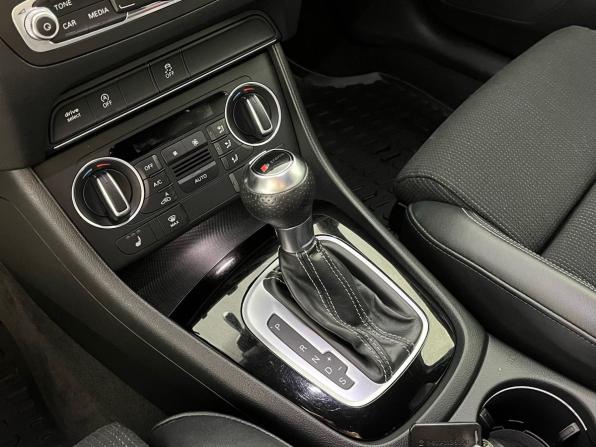 Audi Q3 I (8U) Рестайлинг с пробегом 2016 года, цена 2 755 000 рублей, 83764 км, внедорожник, Автокод Объявления