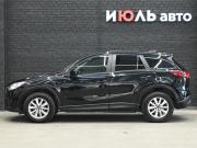 Mazda CX-5 I Екатеринбург  - изображение 26