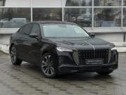 Hongqi H9 I Рестайлинг Крым  - изображение 20