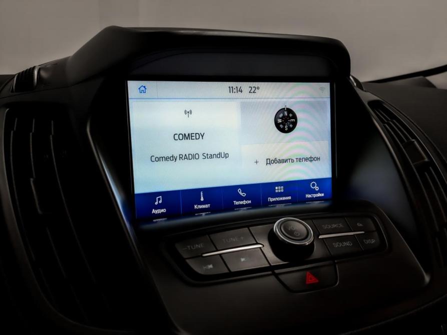 Ford Kuga II Рестайлинг Санкт-Петербург  - изображение 15