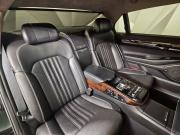 Genesis G90 I Москва  - изображение 40
